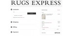 Rugs Express discount code
