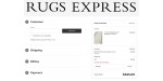 Rugs Express discount code