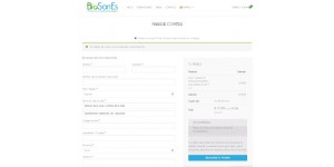 BioSanEs Clean coupon code