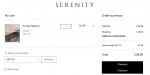 Serenity Home Decor discount code