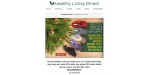 Healthy Living Direct discount code