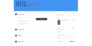 Sulgear coupon code