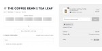 The Coffee Bean & Tea Leaf discount code