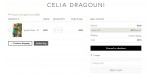 Celia Dragouni discount code