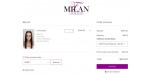 T Milan Luxe Hair discount code