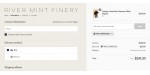 River Mint Finery coupon code