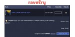 Ravelry discount code