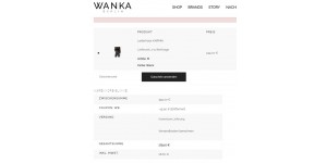 Wanka Berlin coupon code