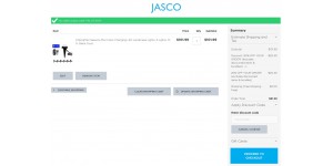 Jasco coupon code