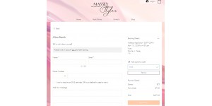 Massey Styles coupon code