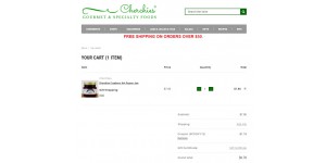 Cherchies coupon code