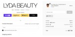 Lyda Beauty discount code