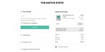 The Native State discount code