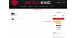 Detail King discount code