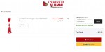 Louisville Alumni discount code