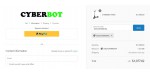 Cyberbot discount code