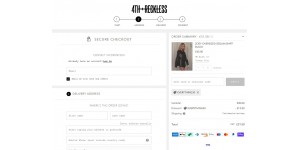 4Th and Reckless coupon code