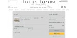 penelope primrose discount code