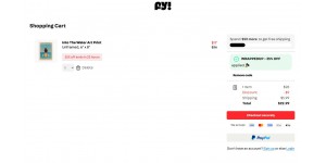 Fy coupon code