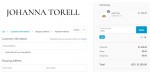 Johanna Torell discount code