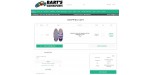 Barts discount code