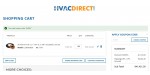 Hvac Direct discount code