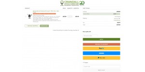 Crandall Office coupon code