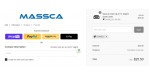 Massca Products discount code