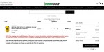 MMO Golf discount code