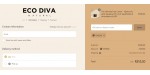 Eco Diva coupon code