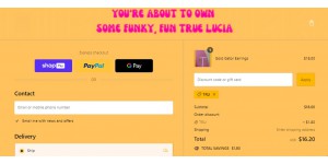 True Lucia coupon code