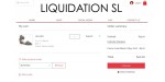 Liquidation SL discount code
