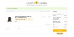 Lights 4 Living discount code