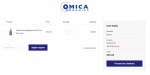 Omica Organics discount code
