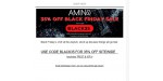 Amino Asylum discount code