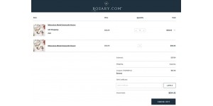 Rosary coupon code