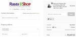 Rasoi Shop discount code