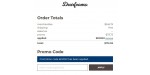 Dearfoams discount code
