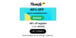 Themify coupon code