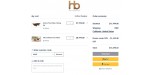 HB Home coupon code
