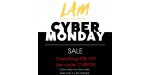 The Lam Life discount code