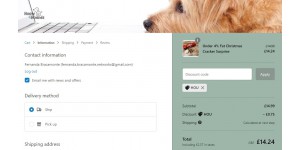 House 4 Hounds coupon code