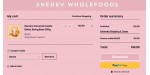 Sneaky Wholefoods discount code