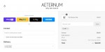 Aeternum discount code