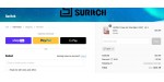 Suritch discount code