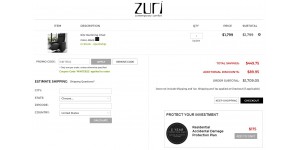 Zuri coupon code