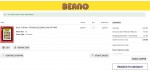 Beano Shop discount code