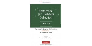 Georgetown Pottery coupon code