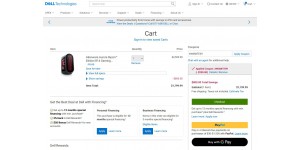 Dell coupon code