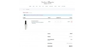 Southern Magnolia Mineral Cosmetics coupon code